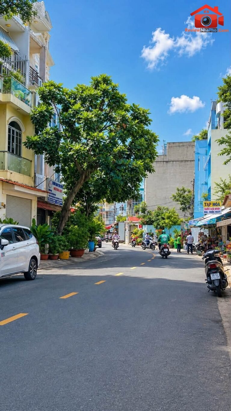 Chỉ tầm nhỉnh 8 tỷ có nhà mặt tiền 56m 3 tầng gần aeon tân phú sẵn nguồn thu – Bán nhà đất Đường Lê Liễu – Phường cũ Tân Sơn Nhì Quận Tân Phú – Phường mới Tân Sơn Nhì – Thành phố Hồ Chí Minh