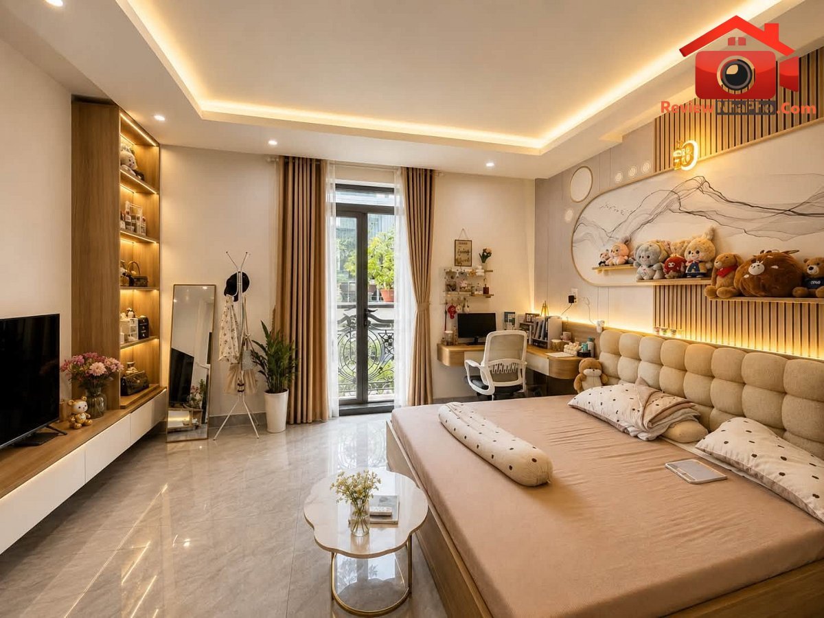 Nhà mới 5 tầng lớn – giápi tân phú – d… – Bán nhà trong ngõ, hẻm Quận Tân Phú – TP Hồ Chí Minh giá 5 – 7 tỷ