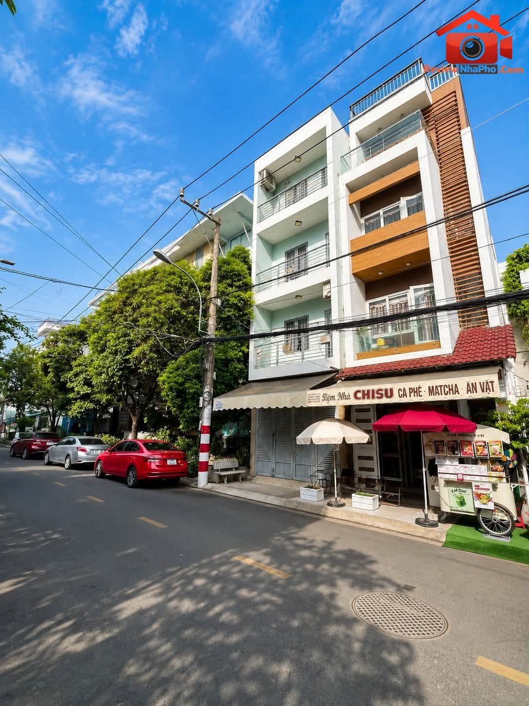 Nhà 130m ngang 5m nở hậu mặt đường 12m ngay bigc trường chinh chỉ 13.2 tỷ – Bán nhà đất Đường Hồ Đắc Di – Phường cũ Tây Thạnh Quận Tân Phú – Phường mới Tây Thạnh – Thành phố Hồ Chí Minh