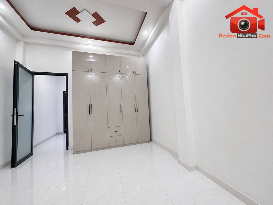 Lô góc 2 mặt hẻm xe tải q.8 – Đường bình đông – Phường cũ Bình Đông Quận 8 – Phường mới Bình Đông – Thành phố Hồ Chí Minh – Diện tích 50m2 – Giá 5.2 tỷ