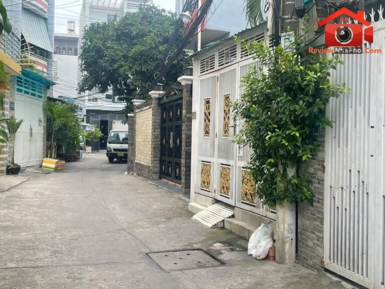 Lô góc 2 mặt hẻm xe tải q.8 – Đường bình đông – Phường cũ Bình Đông Quận 8 – Phường mới Bình Đông – Thành phố Hồ Chí Minh – Diện tích 50m2 – Giá 5.2 tỷ