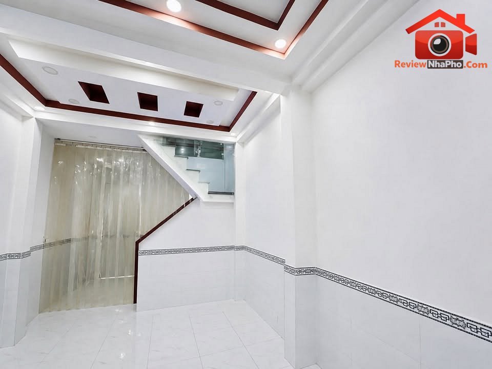 Lô góc 2 mặt hẻm xe tải q.8 – Đường bình đông – Phường cũ Bình Đông Quận 8 – Phường mới Bình Đông – Thành phố Hồ Chí Minh – Diện tích 50m2 – Giá 5.2 tỷ