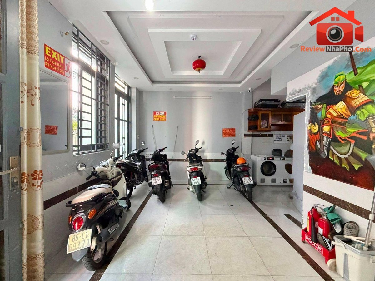 hiếm nhà phan đăng lưu ngang khủng 7.5m 44m2 11.5 tỷ – Bán nhà đất Đường Phan Đăng Lưu – Phường cũ 3 Quận Phú Nhuận – Phường mới 3 – Thành phố Hồ Chí Minh