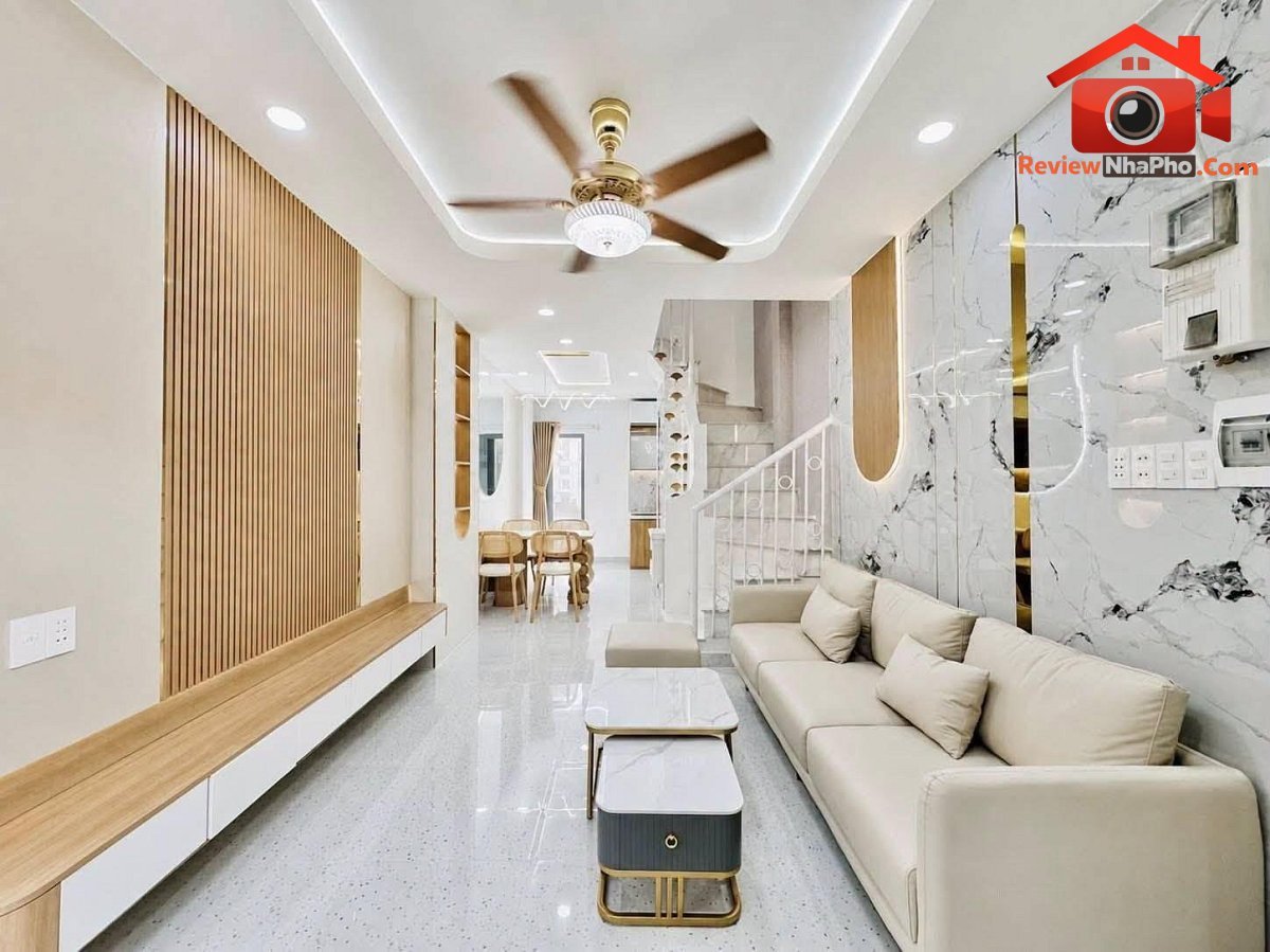 Giảm gấp 300 triệu nhà đẹp thích quảng đức – phú nhuận Bán nhà đất Đường Thích Quảng Đức – Phường cũ 5 Quận Phú Nhuận – Phường mới 5 – Thành phố Hồ Chí Minh 31m2 5.9 tỷ