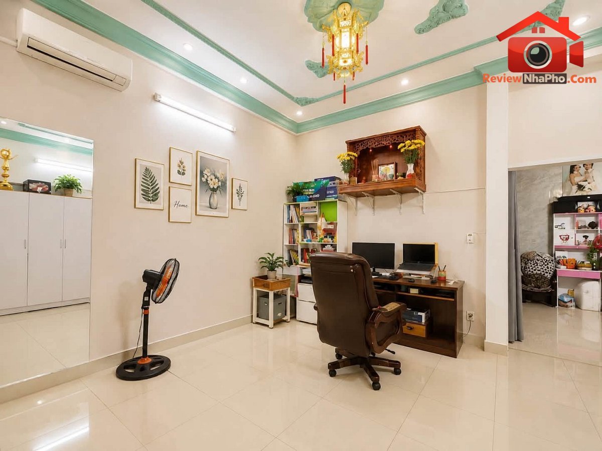 Bán nhà đất Đường Nguyễn Quý Anh – Phường cũ Tân Sơn Nhì Quận Tân Phú – Phường mới Tân Sơn Nhì – Thành phố Hồ Chí Minh 100m2 8.99 tỷ