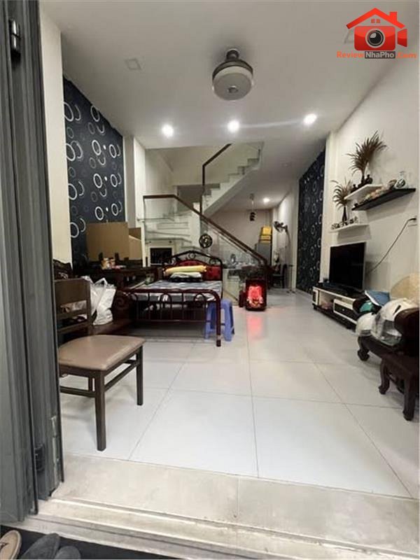 Trung tâm quận 10 vài bước ra mặt tiền nguyễn duy dương – Diện tích 56m2 – Giá 8.3 tỷ