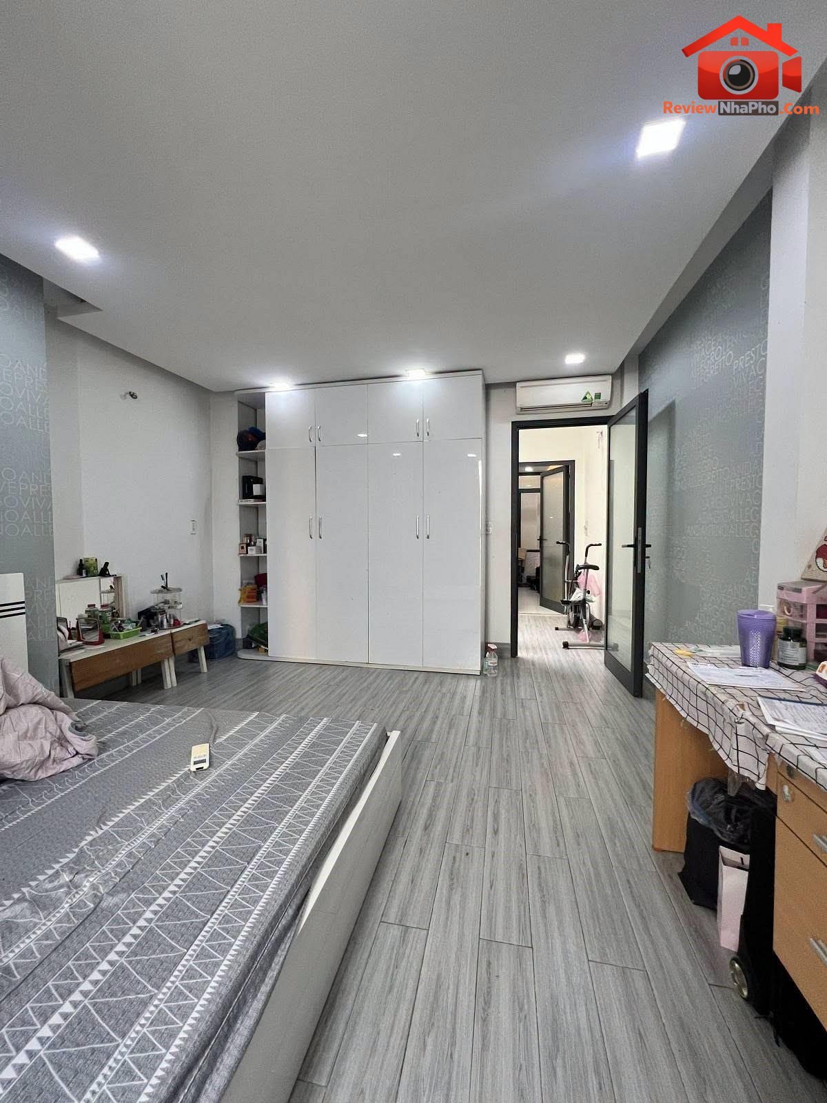 Trung tâm quận 10 vài bước ra mặt tiền nguyễn duy dương – Diện tích 56m2 – Giá 8.3 tỷ