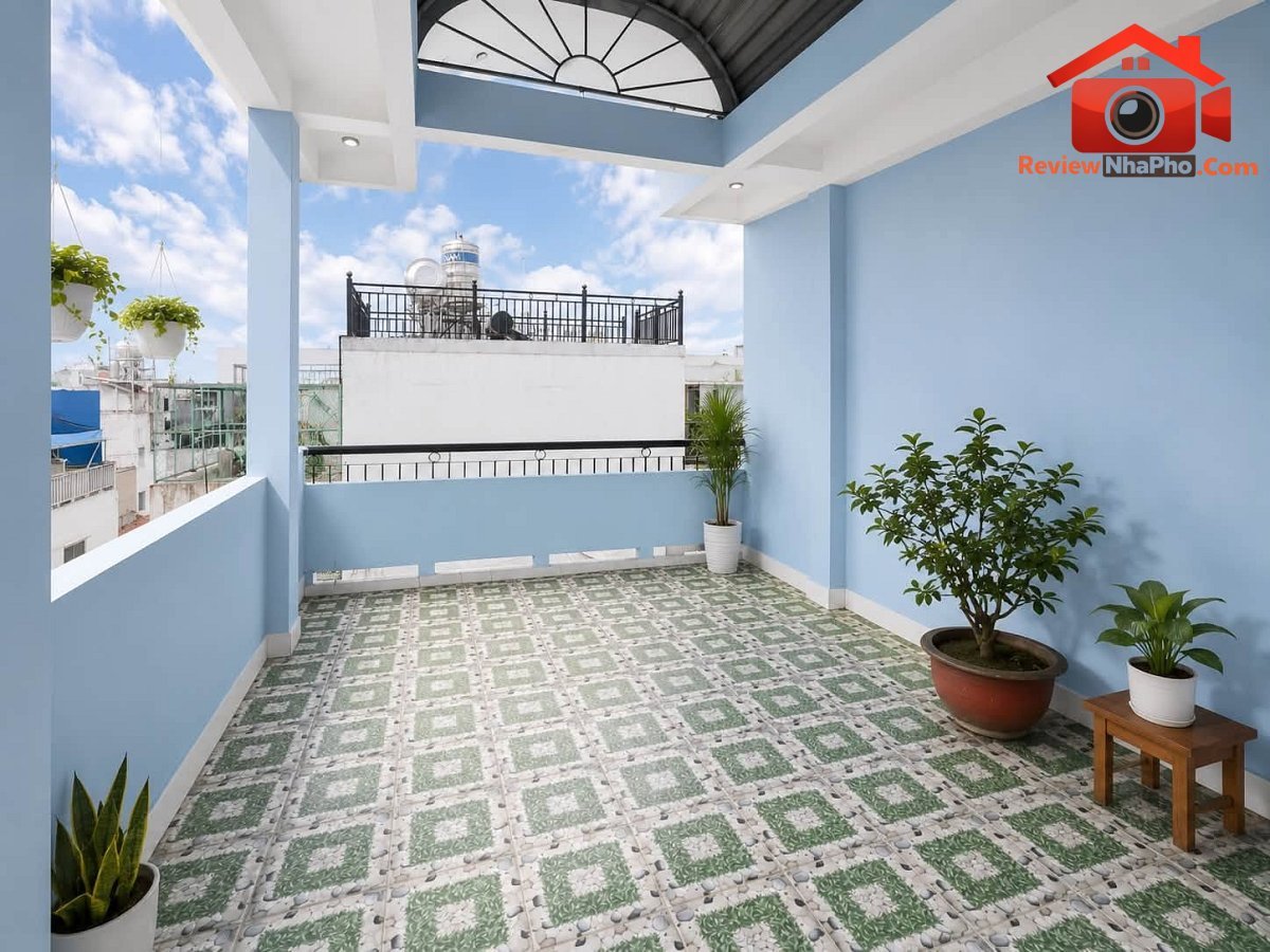 Bán nhà đất Đường Trịnh Đình Trọng – Phường cũ Phú Trung Quận Tân Phú – Phường mới Phú Trung – Thành phố Hồ Chí Minh 55m2 7.8 tỷ