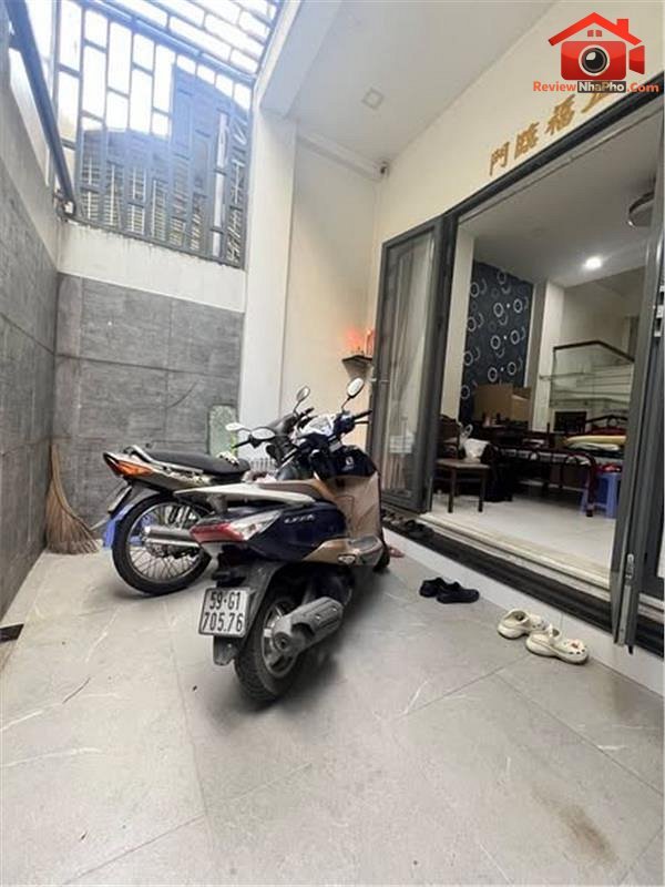 Trung tâm quận 10 vài bước ra mặt tiền nguyễn duy dương – Diện tích 56m2 – Giá 8.3 tỷ