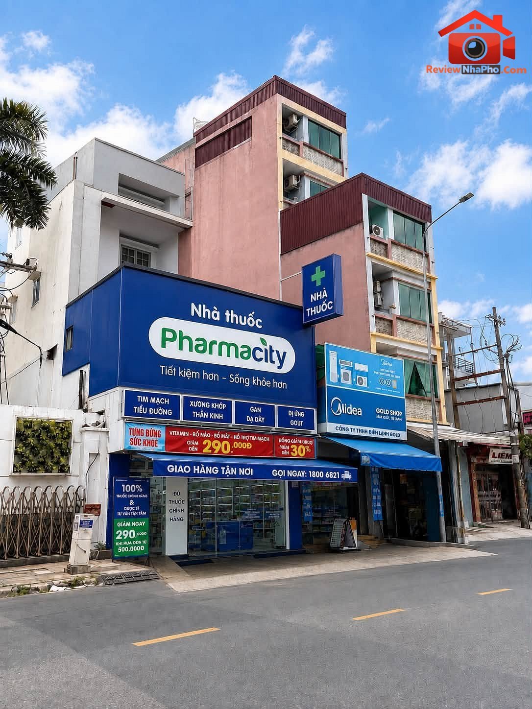 Chdv ngay đầm sen 6 tầng thang máy diện tích 103m2… – Bán nhà mặt phố Quận Tân Phú – TP Hồ Chí Minh giá 20 – 40 tỷ