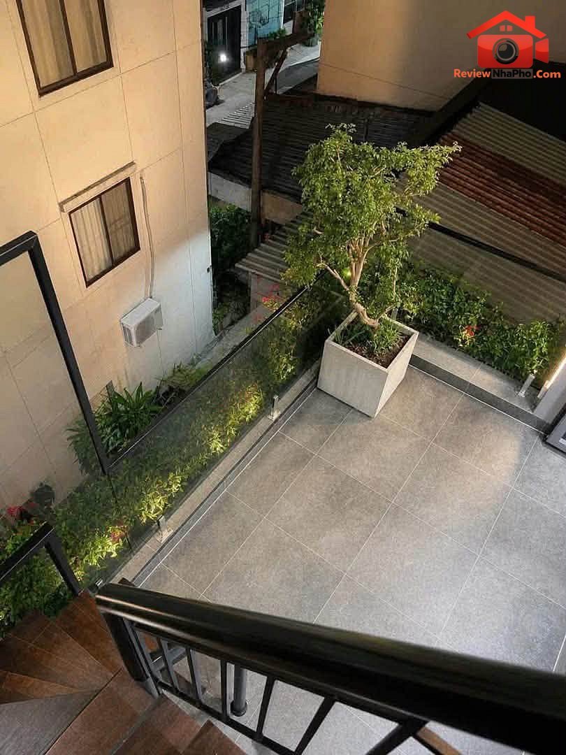 Chính chủ gửi bán biệt thự mini 3/2 quận 10 – 5.2m x 13m giá 14.3 tỷ Bán nhà đất Đường Ba Tháng Hai – Phường cũ 11 Quận 10 – Phường mới 11 – Thành phố Hồ Chí Minh