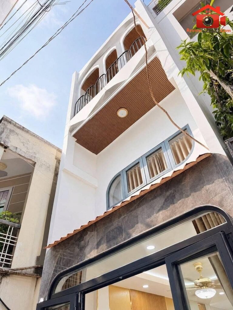 Giảm gấp 300 triệu nhà đẹp thích quảng đức – phú nhuận Bán nhà đất Đường Thích Quảng Đức – Phường cũ 5 Quận Phú Nhuận – Phường mới 5 – Thành phố Hồ Chí Minh 31m2 5.9 tỷ