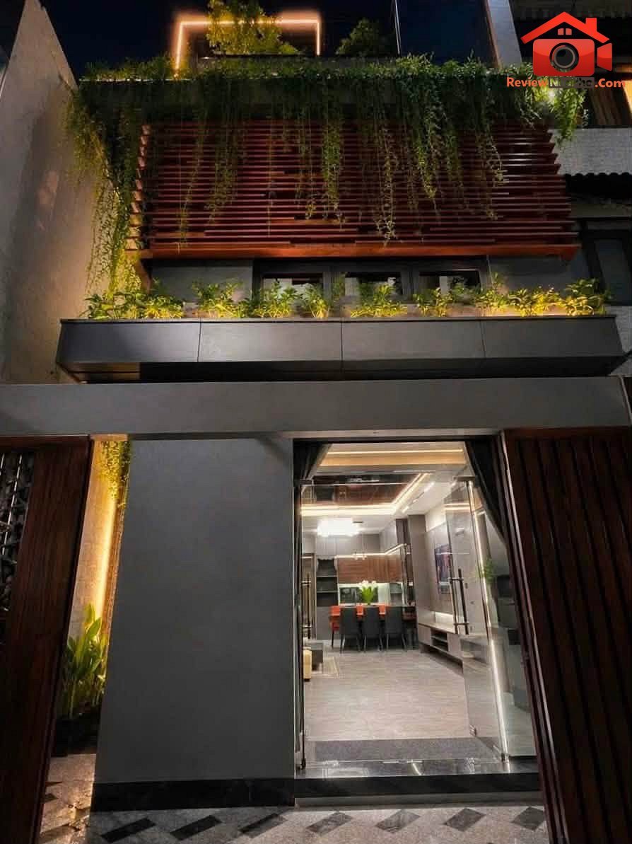 Chính chủ gửi bán biệt thự mini 3/2 quận 10 – 5.2m x 13m giá 14.3 tỷ Bán nhà đất Đường Ba Tháng Hai – Phường cũ 11 Quận 10 – Phường mới 11 – Thành phố Hồ Chí Minh