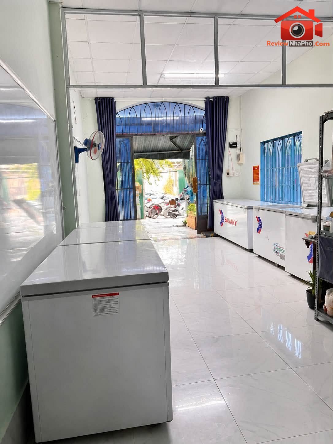Nhà 130m ngang 5m nở hậu mặt đường 12m ngay bigc trường chinh chỉ 13.2 tỷ – Bán nhà đất Đường Hồ Đắc Di – Phường cũ Tây Thạnh Quận Tân Phú – Phường mới Tây Thạnh – Thành phố Hồ Chí Minh