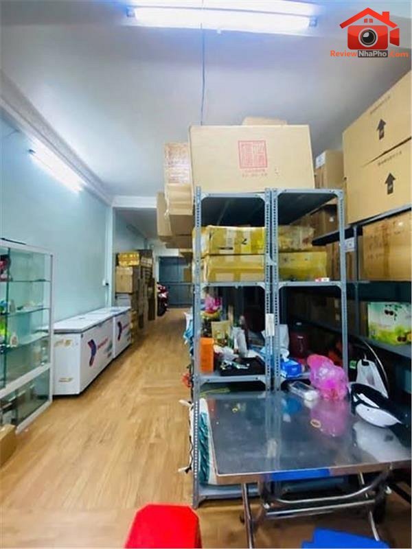 Ngô quyền quận 5 71m 10.6 tỷ – Bán nhà đất Đường Ngô Quyền – Phường cũ 11 Quận 5 – Phường mới 11 – Thành phố Hồ Chí Minh