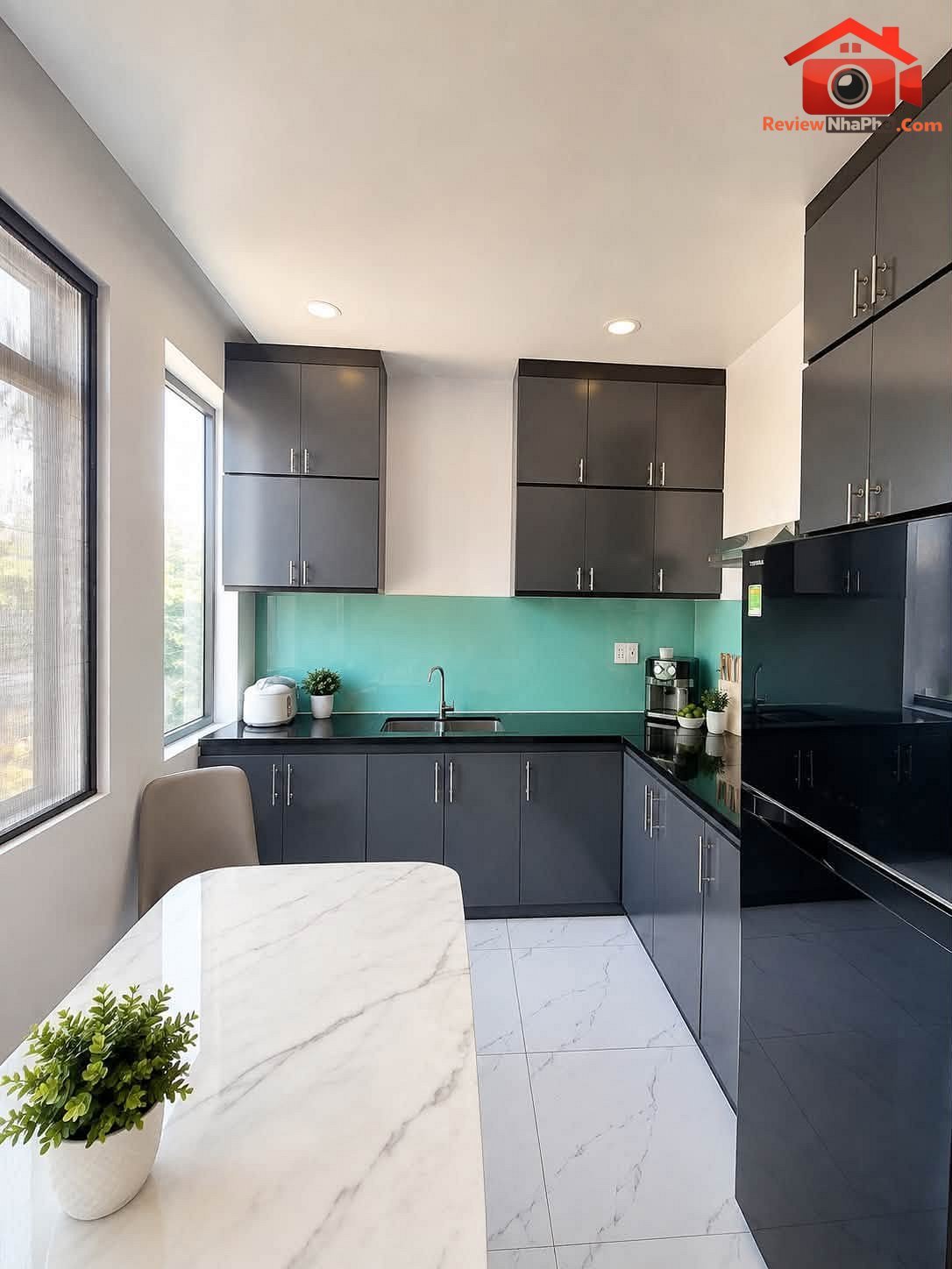 Nhà mới 4 tầng Lê Trọng Tấn – Phường cũ Sơn Kỳ Quận Tân Phú – Phường mới Sơn Kỳ – Thành phố Hồ Chí Minh 90m 8.99 tỷ