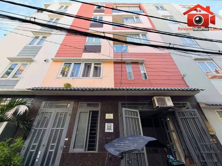 hiếm nhà phan đăng lưu ngang khủng 7.5m 44m2 11.5 tỷ – Bán nhà đất Đường Phan Đăng Lưu – Phường cũ 3 Quận Phú Nhuận – Phường mới 3 – Thành phố Hồ Chí Minh