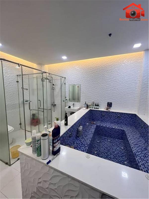 Trung tâm quận 10 vài bước ra mặt tiền nguyễn duy dương – Diện tích 56m2 – Giá 8.3 tỷ