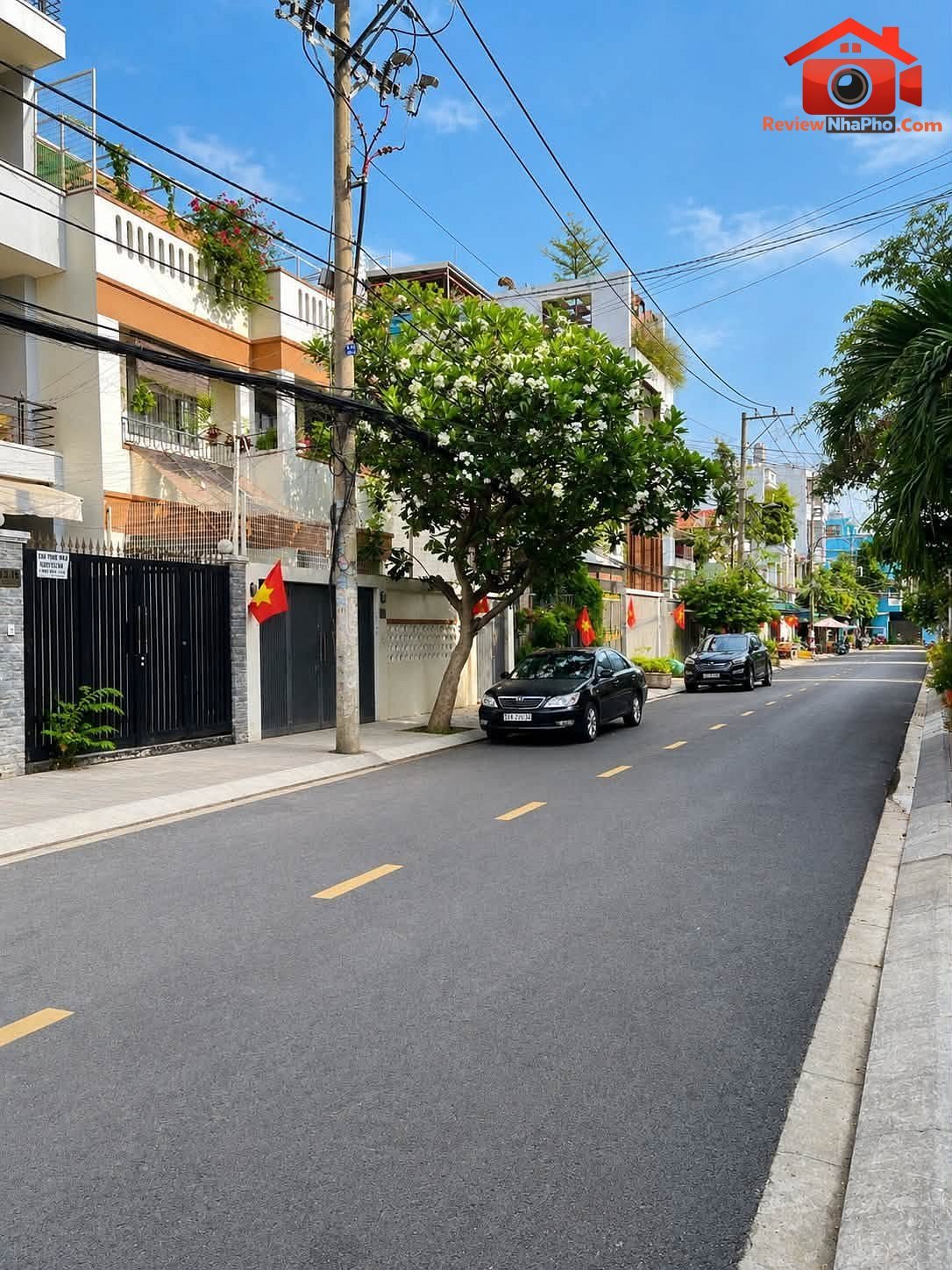 Nhà 130m ngang 5m nở hậu mặt đường 12m ngay bigc trường chinh chỉ 13.2 tỷ – Bán nhà đất Đường Hồ Đắc Di – Phường cũ Tây Thạnh Quận Tân Phú – Phường mới Tây Thạnh – Thành phố Hồ Chí Minh