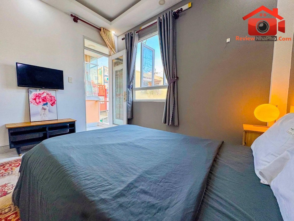hiếm nhà phan đăng lưu ngang khủng 7.5m 44m2 11.5 tỷ – Bán nhà đất Đường Phan Đăng Lưu – Phường cũ 3 Quận Phú Nhuận – Phường mới 3 – Thành phố Hồ Chí Minh