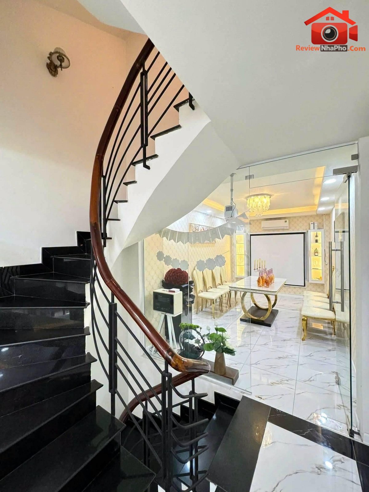 Bán nhà đất Đường Phan Đình Phùng – Phường cũ 1 Quận Phú Nhuận – Phường mới 1 – Thành phố Hồ Chí Minh 43m2 8.4 tỷ
