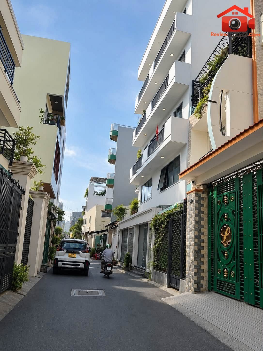 Tầm 7.x có nhà đẹp 55m2, 7.8 tỷ – Bán nhà đất Đường Trịnh Đình Trọng – Phường cũ Phú Trung Quận 11 – Phường mới Phú Trung – Thành phố Hồ Chí Minh