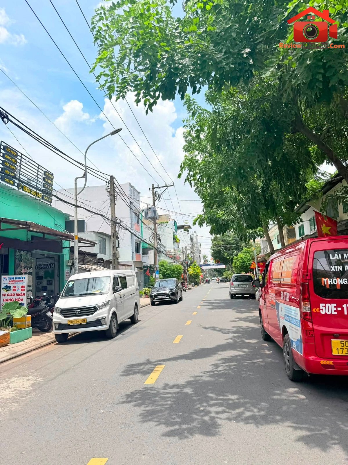 Hàng hiếm mặt tiền khu bàn cờ họ lê Đường Lê Niệm – Phường cũ Phú Thạnh Quận Tân Phú – Phường mới Phú Thạnh – Thành phố Hồ Chí Minh 113m2 22.99 tỷ