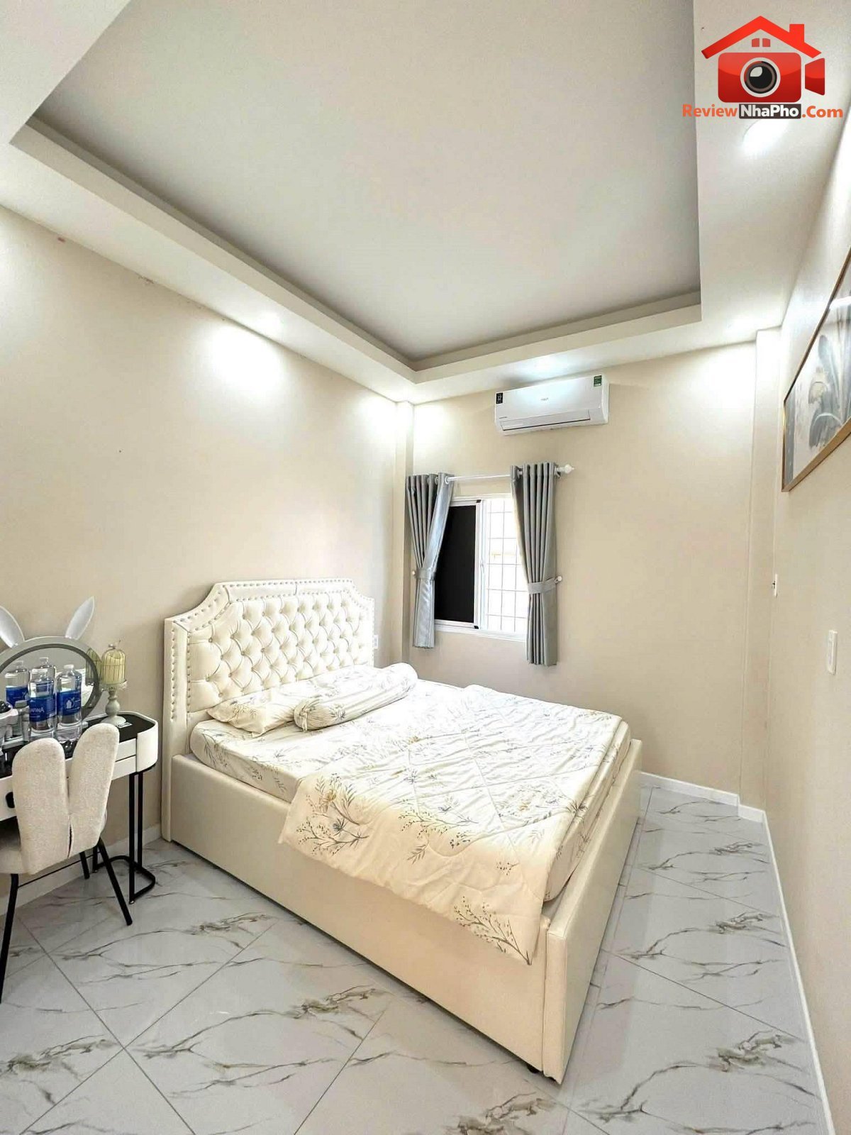 Bán nhà đất Đường Phan Đình Phùng – Phường cũ 1 Quận Phú Nhuận – Phường mới 1 – Thành phố Hồ Chí Minh 43m2 8.4 tỷ