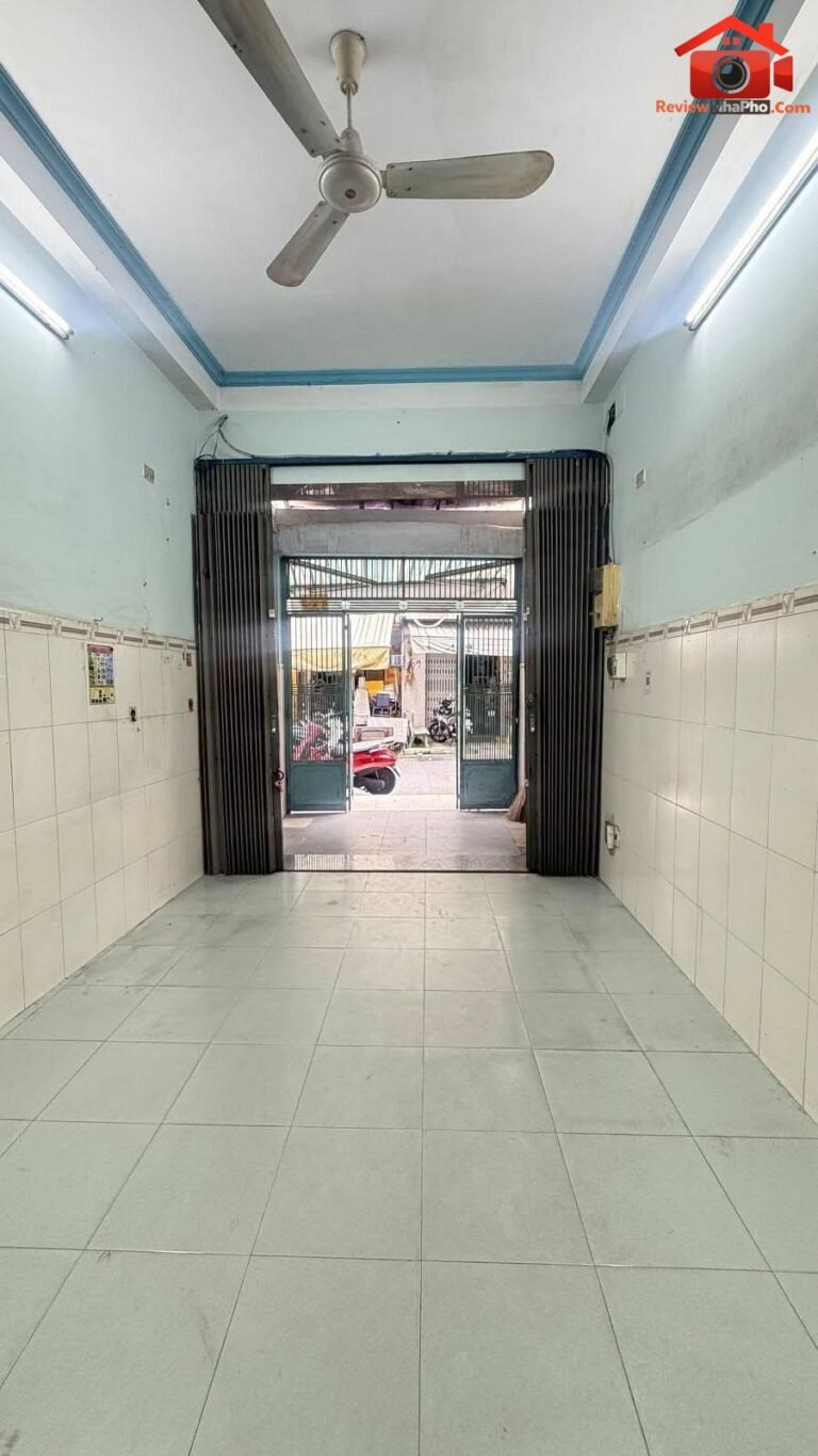 Q11 mặt tiền kinh doanh gần chợ phú thọ 40m2 9.6 tỷ – Bán nhà đất Đường Công Chúa Ngọc Hân – Phường cũ 8 Quận 11 – Phường mới 8 – Thành phố Hồ Chí Minh