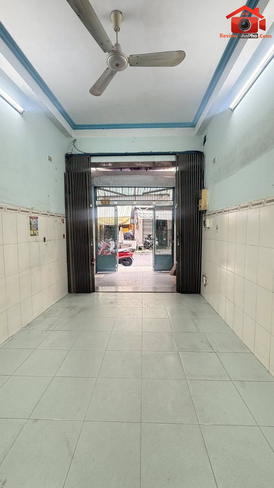 Q11 mặt tiền kinh doanh gần chợ phú thọ 40m2 9.6 tỷ – Bán nhà đất Đường Công Chúa Ngọc Hân – Phường cũ 8 Quận 11 – Phường mới 8 – Thành phố Hồ Chí Minh