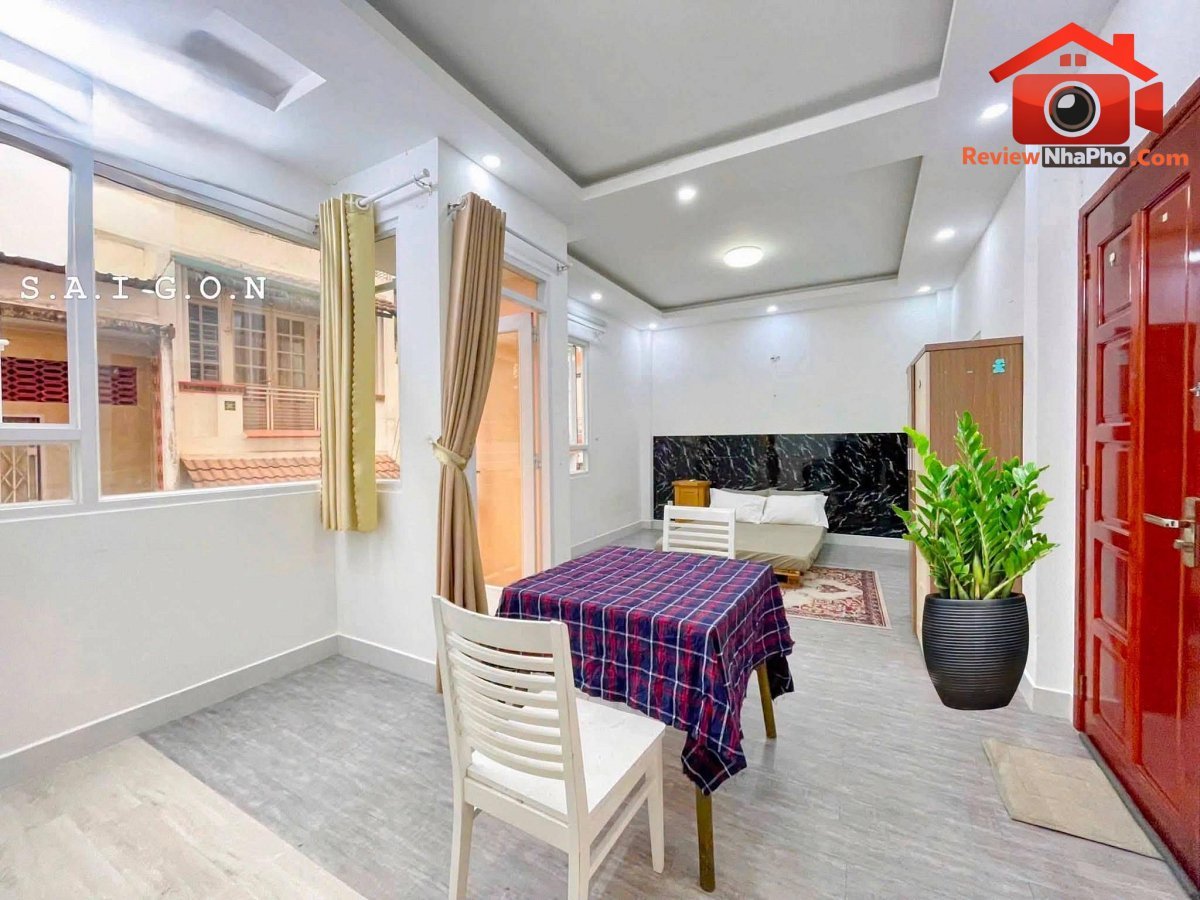 hiếm nhà phan đăng lưu ngang khủng 7.5m 44m2 11.5 tỷ – Bán nhà đất Đường Phan Đăng Lưu – Phường cũ 3 Quận Phú Nhuận – Phường mới 3 – Thành phố Hồ Chí Minh