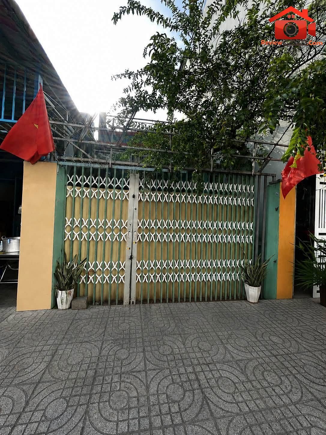 Nhà 130m ngang 5m nở hậu mặt đường 12m ngay bigc trường chinh chỉ 13.2 tỷ – Bán nhà đất Đường Hồ Đắc Di – Phường cũ Tây Thạnh Quận Tân Phú – Phường mới Tây Thạnh – Thành phố Hồ Chí Minh