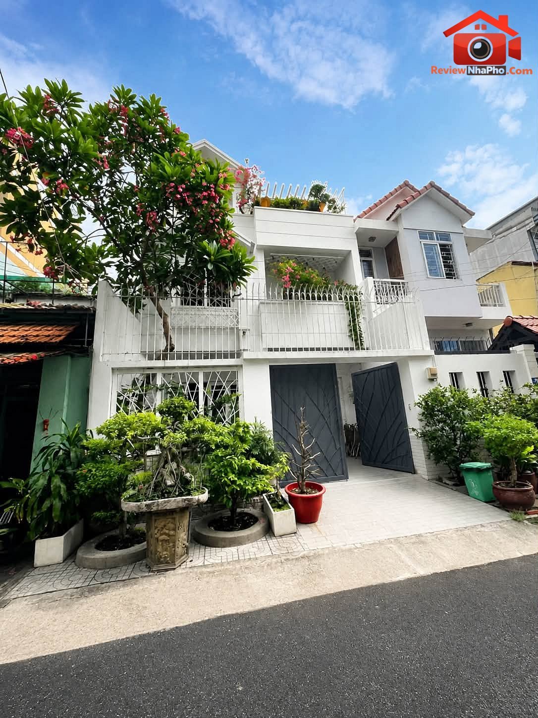 Mặt tiền khu bàn cờ họ lê nhà đẹp 3 tầng 130m ngang hơn 7m nhỉnh 21 – Bán nhà đất Đường Quách Đình Bảo – Phường cũ Phú Thạnh – Phường mới Phú Thạnh – Thành phố Hồ Chí Minh