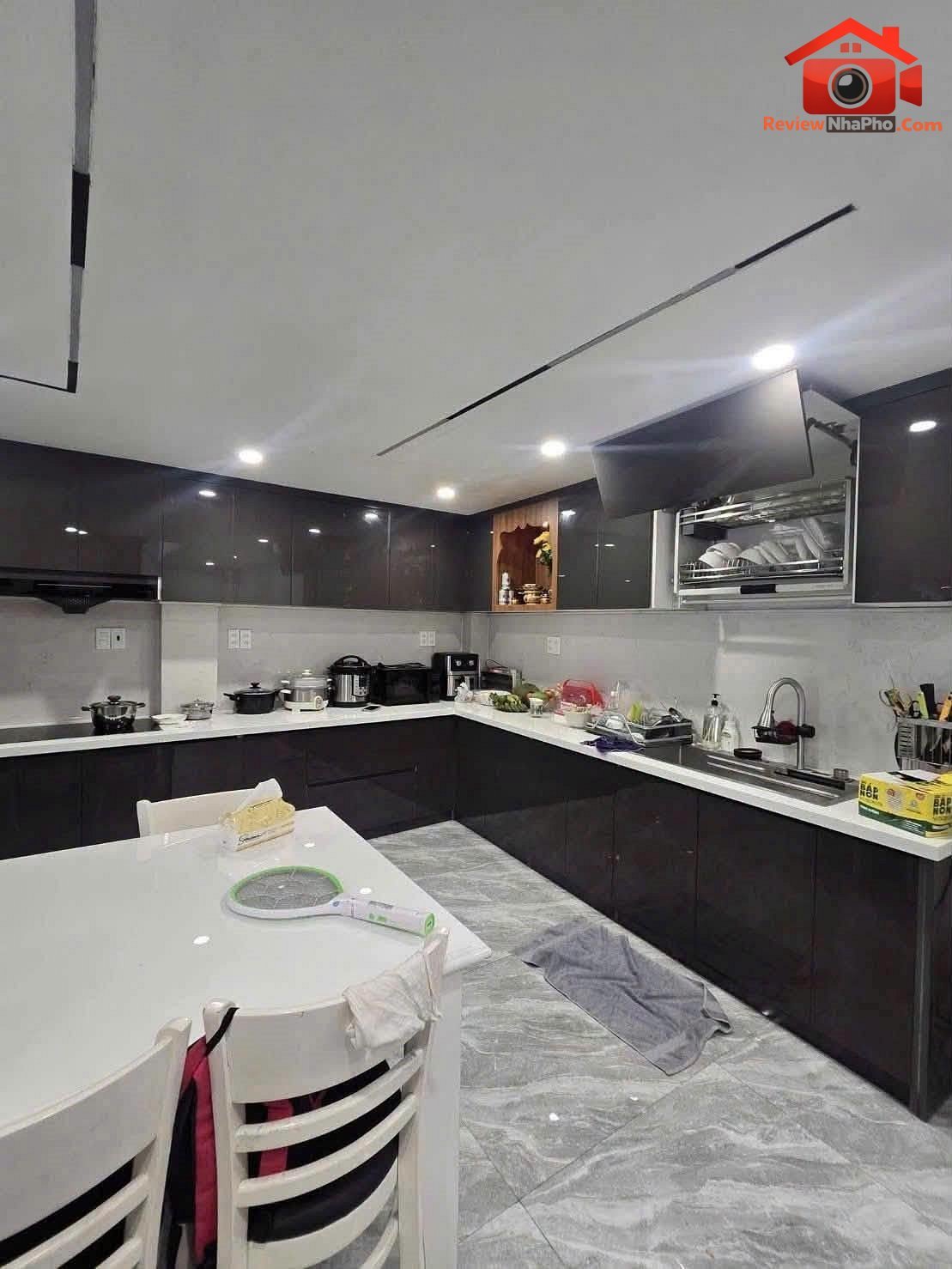 xe hơi ngủ trong nhà lê quang định – bình thạnh – Bán nhà đất Đường Lê Quang Định – Phường cũ 7 Quận Bình Thạnh – Phường mới 7 – Thành phố Hồ Chí Minh 90m2 14.8 tỷ