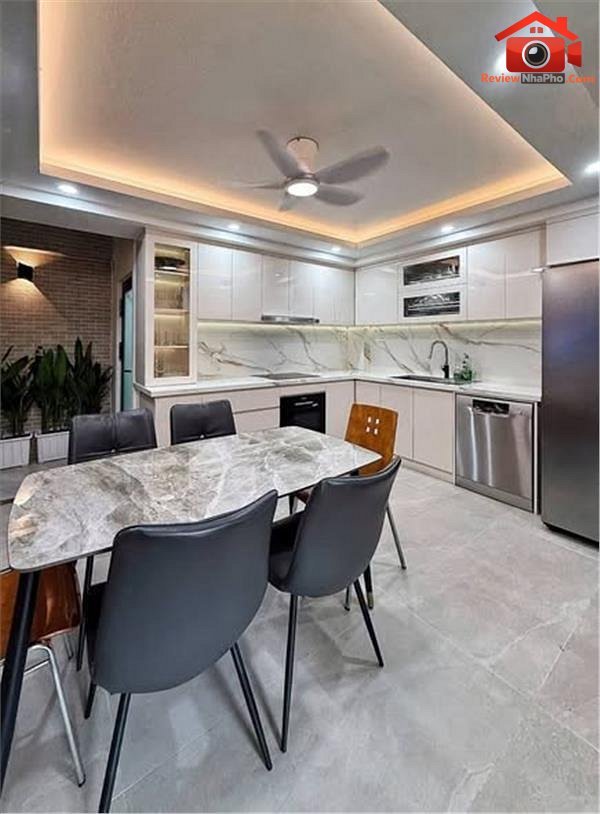 siêu phẩm dương quảng hàm gò vấp 78m 14.5 tỷ… – Bán nhà trong ngõ, hẻm Quận Gò Vấp – TP Hồ Chí Minh giá 10 – 15 tỷ