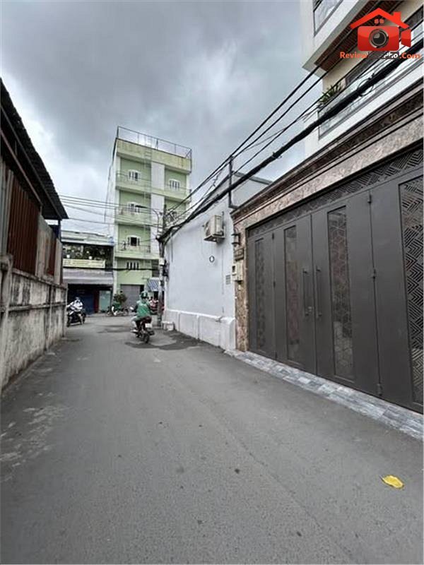 siêu phẩm dương quảng hàm gò vấp 78m 14.5 tỷ