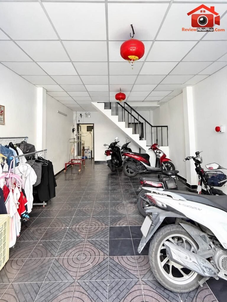 Siêu phẩm âu cơ – giáp tân bình/q11 – … – Bán nhà trong ngõ, hẻm Quận Tân Bình – TP Hồ Chí Minh giá 7 – 10 tỷ