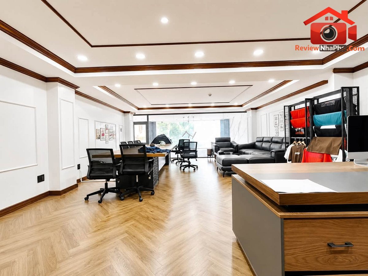 Hàng hiếm mặt tiền khu bàn cờ họ lê Đường Lê Niệm – Phường cũ Phú Thạnh Quận Tân Phú – Phường mới Phú Thạnh – Thành phố Hồ Chí Minh 113m2 22.99 tỷ