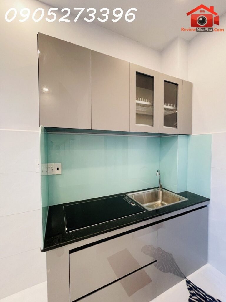 Hẻm 3m Đường Trần Văn Quang – Phường cũ 1 Quận Tân Bình – Phường mới 1 – Thành phố Hồ Chí Minh Diện tích 18m2 – Giá 3.5 tỷ