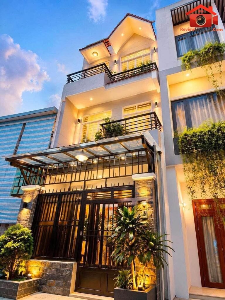 huỳnh tịnh của q3 giáp q1 45m 7.799 tỷ – Bán… – Bán nhà trong ngõ, hẻm Quận 1 – TP Hồ Chí Minh giá 7 – 10 tỷ