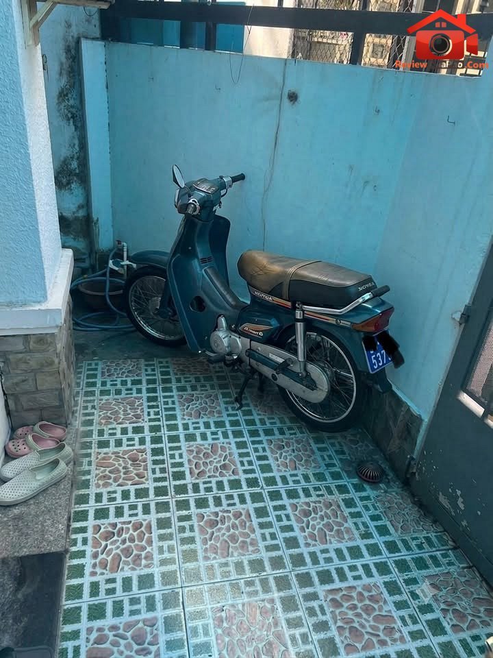 Chủ cán bộ cần sang lại nhà đổi nhà to hơn Đường Phạm Thế Hiển – Phường cũ 1 Quận 8 – Phường mới 1 – Thành phố Hồ Chí Minh 60m2 4.9 tỷ