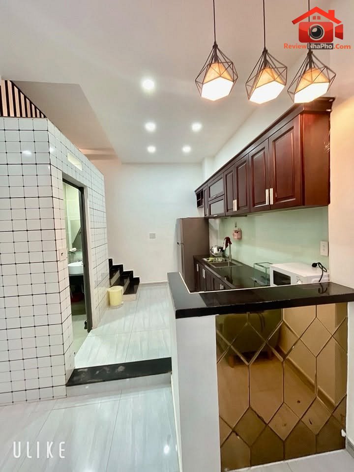 Bán nhà đất Đường Âu Dương Lân – Phường cũ 2 Quận 8 – Phường mới 2 – Thành phố Hồ Chí Minh diện tích 45m2 giá 6200000000