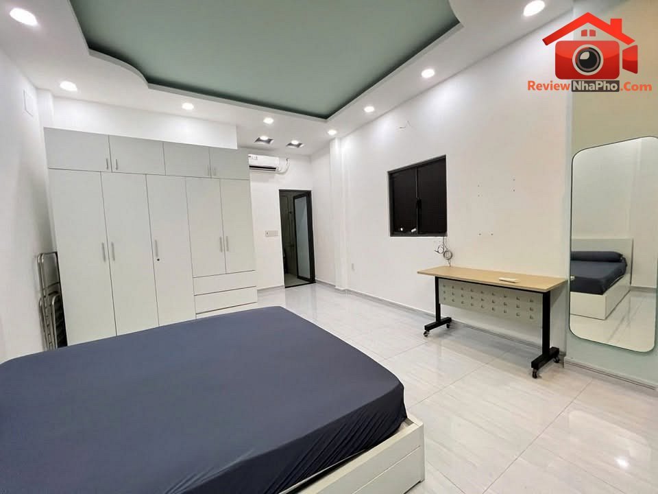 Bán nhà đất Đường Âu Dương Lân – Phường cũ 2 Quận 8 – Phường mới 2 – Thành phố Hồ Chí Minh diện tích 45m2 giá 6200000000