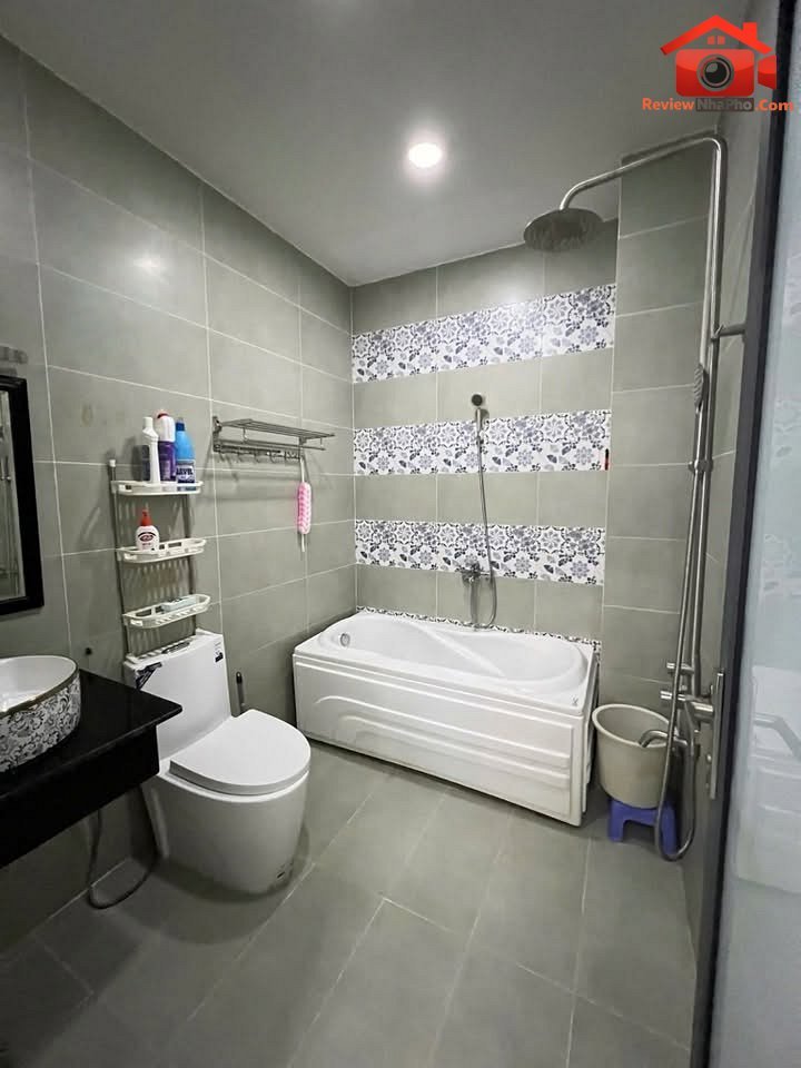Bán nhà đất Đường Âu Dương Lân – Phường cũ 2 Quận 8 – Phường mới 2 – Thành phố Hồ Chí Minh diện tích 45m2 giá 6200000000