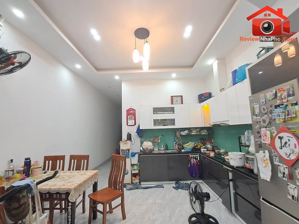 Không phải căn mặt tiền nào cũng đáng mua nhưng căn này có vài điểm khá đáng chú ý – Bán nhà đất Đường Đặng Thúc Liêng – Phường cũ Chánh Hưng Quận 1 – Phường mới Chánh Hưng – Thành phố Hồ Chí Minh 72m2 – 9.8 tỷ