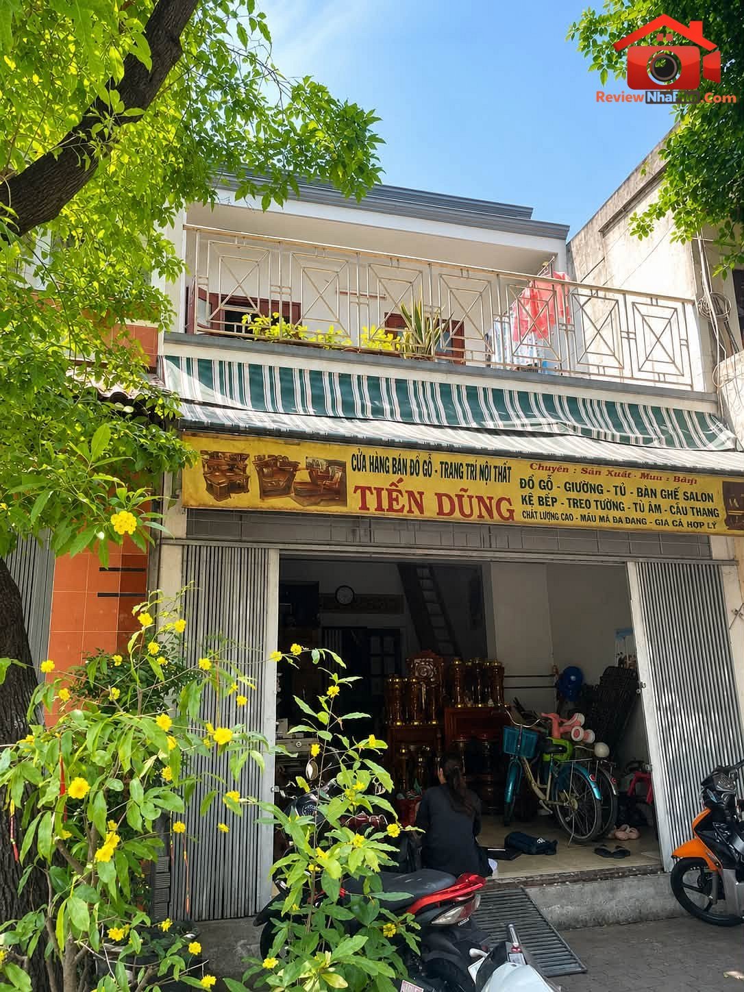 Chỉ tầm nhỉnh 7 nhà mặt tiền khu bàn cờ họ lê 53m 7.7 tỷ – Bán nhà đất Đường Trần Thủ Độ – Phường cũ Phú Thạnh – Phường mới Phú Thạnh – Thành phố Hồ Chí Minh