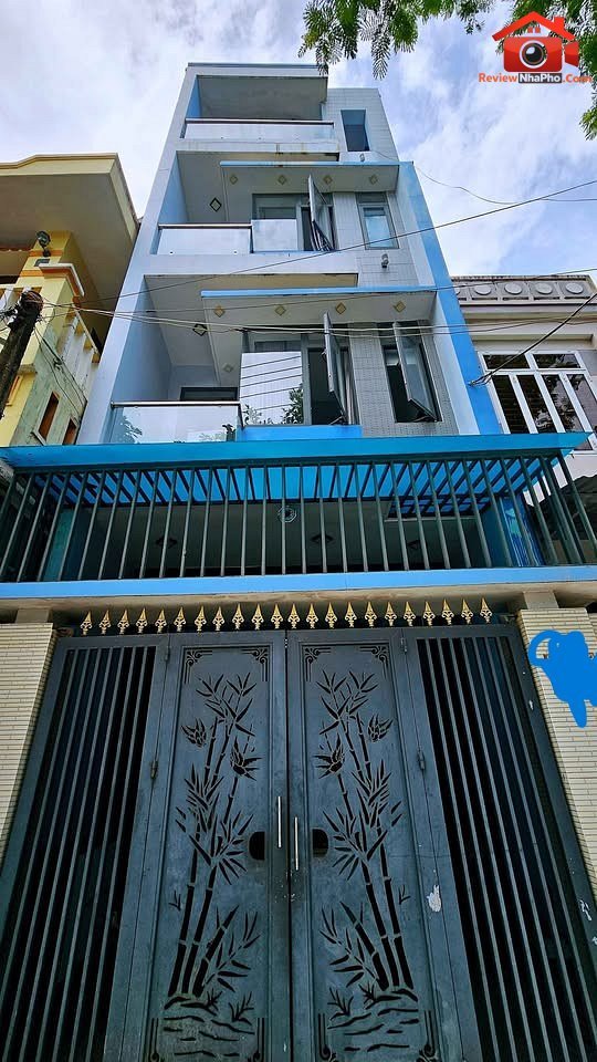 Không phải căn mặt tiền nào cũng đáng mua nhưng căn này có vài điểm khá đáng chú ý – Bán nhà đất Đường Đặng Thúc Liêng – Phường cũ Chánh Hưng Quận 1 – Phường mới Chánh Hưng – Thành phố Hồ Chí Minh 72m2 – 9.8 tỷ