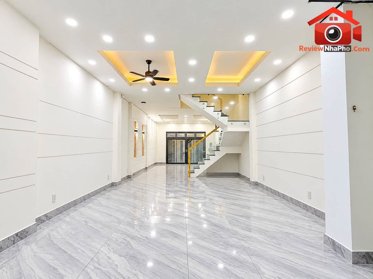 Nhà mới 3 tầng 100m2 hẻm xe hơi giáp Aeon Tân Phú … – Bán nhà mặt phố Quận Tân Phú – TP Hồ Chí Minh giá 7 – 10 tỷ