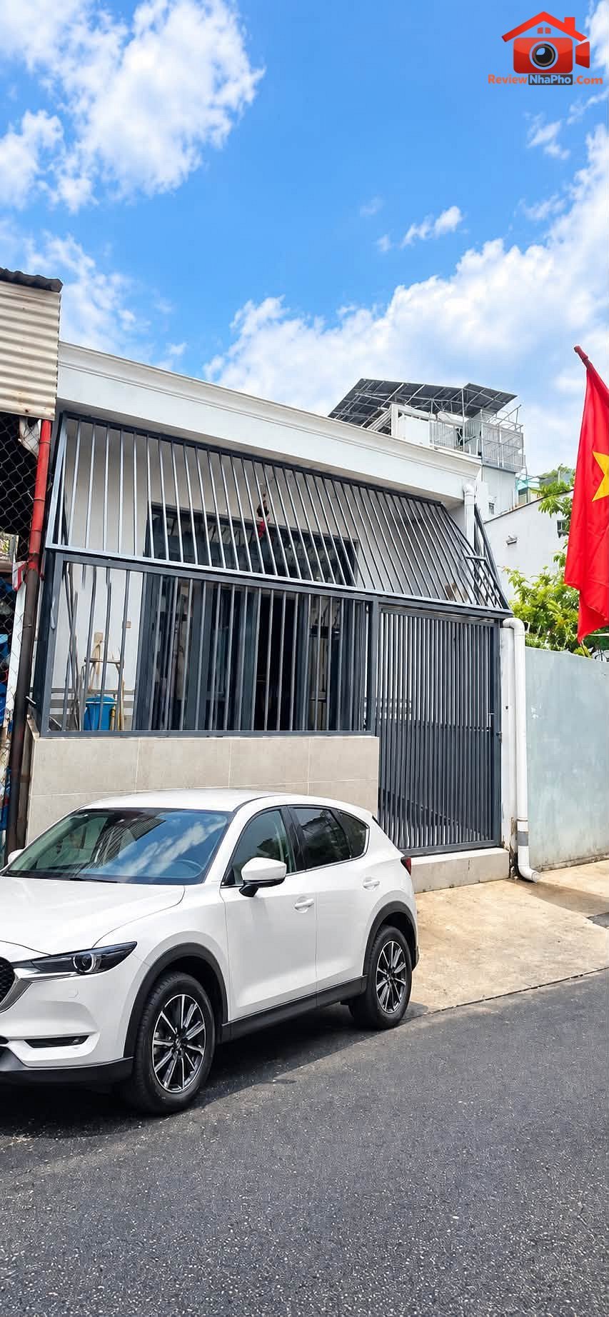 Nhà mới ở ngay – ô tô ngủ nhà – giáp Â… – Bán nhà trong ngõ, hẻm Huyện Tân Sơn – Phú Thọ giá 5 – 7 tỷ