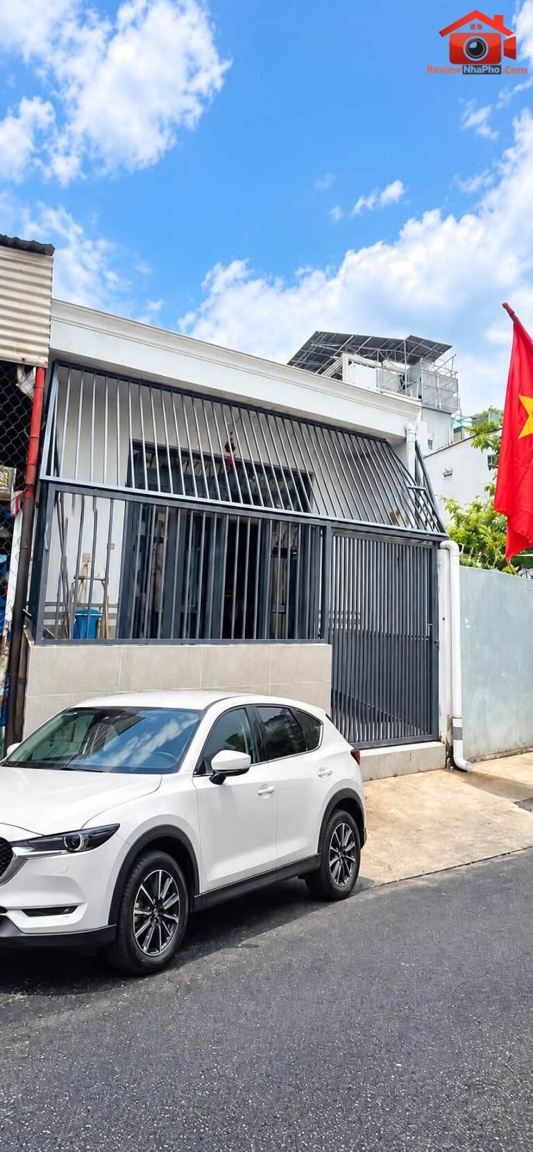 Nhà mới ô tô vào nhà lô góc nở hậu giáp Âu Cơ nhỉn… – Bán nhà trong ngõ, hẻm Huyện Tân Sơn – Phú Thọ giá 5 – 7 tỷ